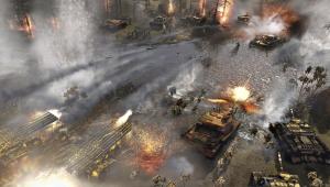 Скриншот 1 Company of Heroes 2