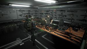 Скриншот 1 LIFE EFFECT