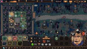 Скриншот 2 The King is Watching