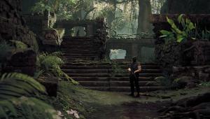 Скриншот 1 Predator Hunting Grounds