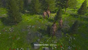 Скачать Ancient Cities торрент