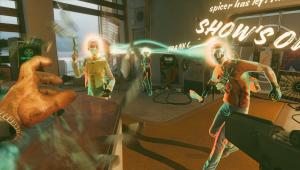 Скриншот 2 Deathloop