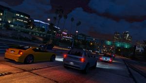 Скачать Grand Theft Auto 5 Enhanced торрент