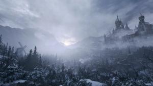 Скриншот 1 Resident Evil 8 Village