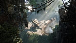 Скриншот 1 Crysis 3