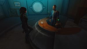 Скриншот 3 Fallout New California