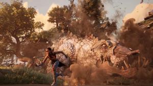 Скриншот 1 South of Midnight