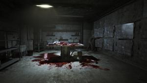 Скриншот 2 Outlast