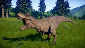 Скачать Jurassic World Evolution Complete Edition торрент