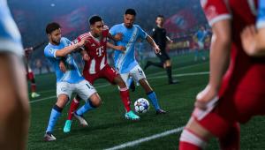 Скриншот 3 EA SPORTS FC 26