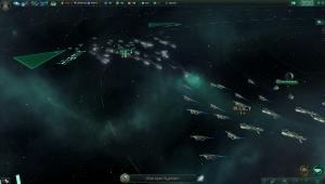 Скриншот 3 Stellaris