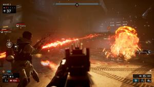 Скачать Killing Floor 3 торрент