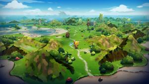 Скриншот 2 Cat Quest 3