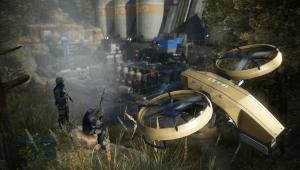 Скриншот 1 Sniper Ghost Warrior Contracts 2