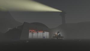 Скриншот 1 Stormworks Build and Rescue