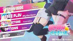 Скриншот 1 MOMO Crash