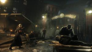 Скриншот 3 Vampyr