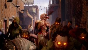Скриншот 1 State of Decay 2