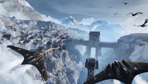 Скриншот 1 Wolfenstein The Old Blood