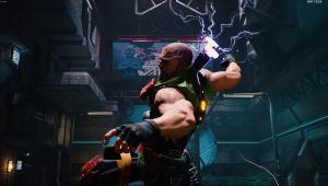 Скриншот 3 KIBORG