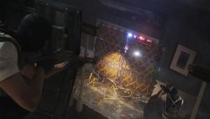 Скриншот 3 Tom Clancy's Rainbow Six Siege