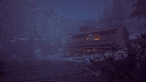 Скриншот 2 Winter Survival