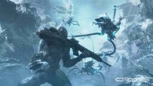 Скриншот 2 Crysis