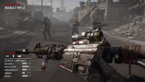 Скриншот 2 Homefront The Revolution