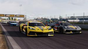 Скриншот 1 Project Cars 3