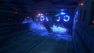 Скриншот 1 System Shock Remastered