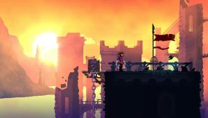 Скриншот 2 Dead Cells