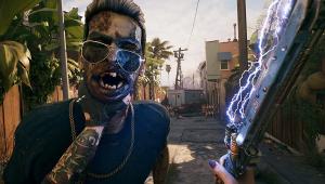 Скриншот 1 Dead Island 2