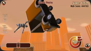 Скриншот 3 Turbo Dismount