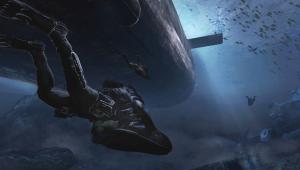 Скриншот 1 Call of Duty: Modern Warfare 3