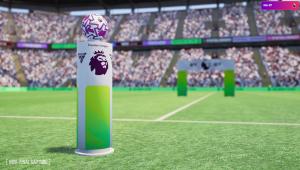 Скриншот 1 Football Manager 26