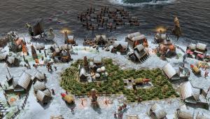 Скриншот 2 Age of Mythology Retold