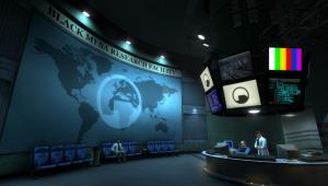 Скриншот 1 Black Mesa