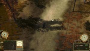 Скриншот 2 Tunguska The Visitation