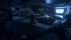 Скриншот 2 System Shock Remastered
