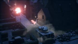Скриншот 3 Headquarters World War 2