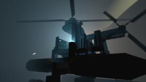Скачать Stormworks Build and Rescue торрент