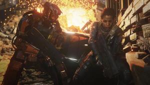 Скриншот 3 Call of Duty: Infinite Warfare