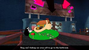 Скриншот 3 ENA Dream BBQ