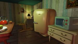 Скриншот 2 Hello Neighbor