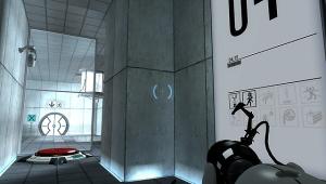 Скриншот 2 Portal