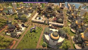 Скриншот 3 Thrive Heavy Lies The Crown