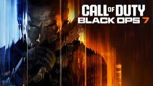 Скриншот 1 Call of Duty Black Ops 7