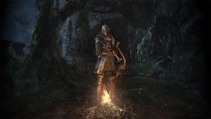 Скриншот 1 Dark Souls Remastered