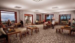 Скриншот 2 Wrap House Simulator