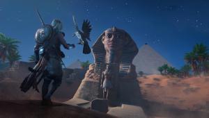 Скриншот 3 Assassins Creed Origins